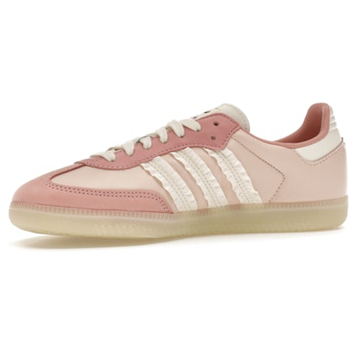 Thumbnail af adidas Samba Ruffle Stripes Pack Wonder Mauve 3
