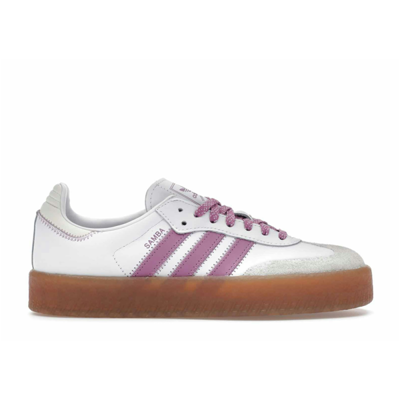 Adidas Sambae Preloved Purple