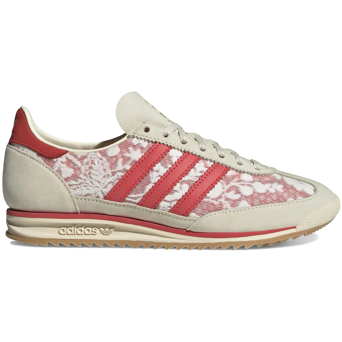 adidas SL 72 OG Liberty London Better Scarlet