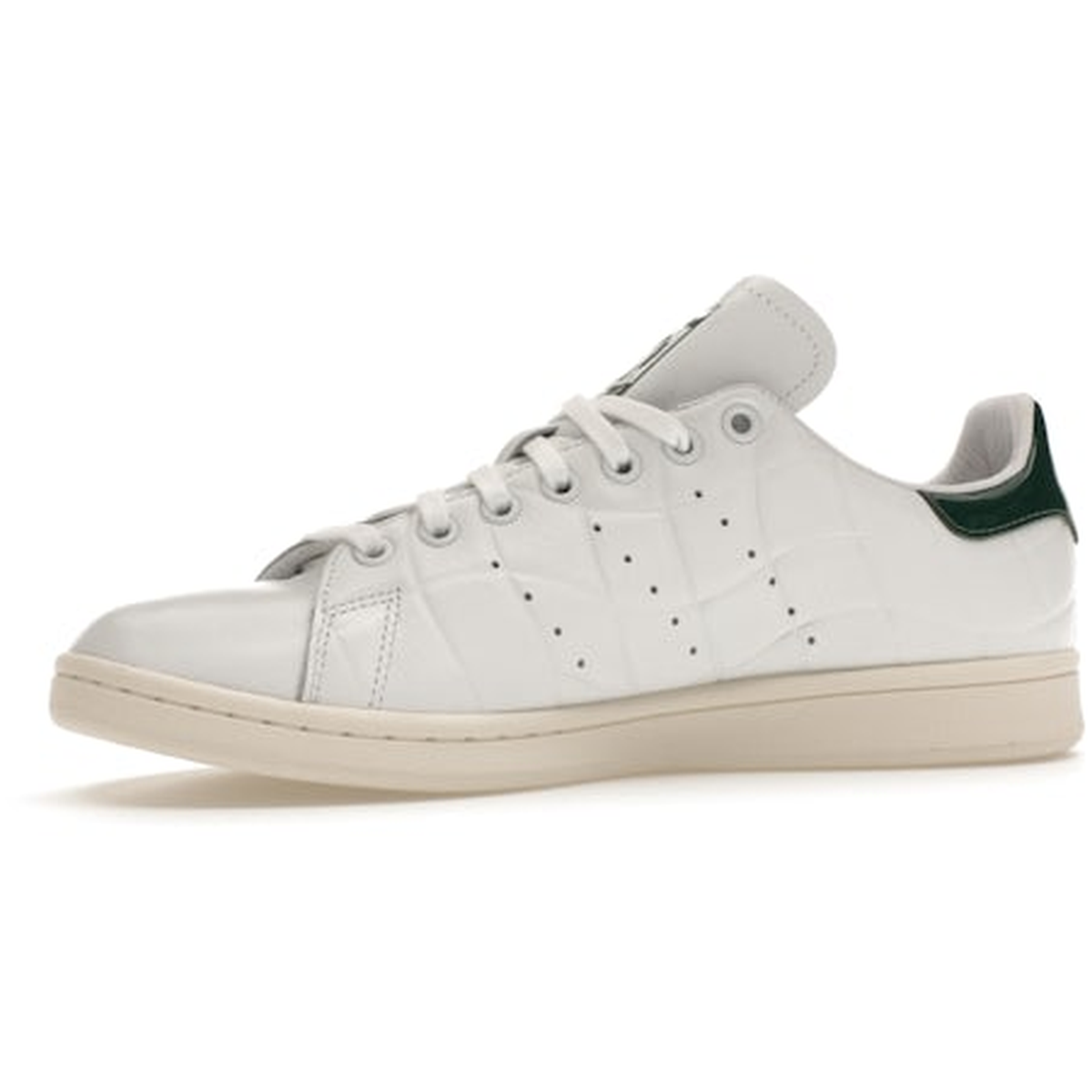 Thumbnail af Adidas Stan Smith Dime White Green 3