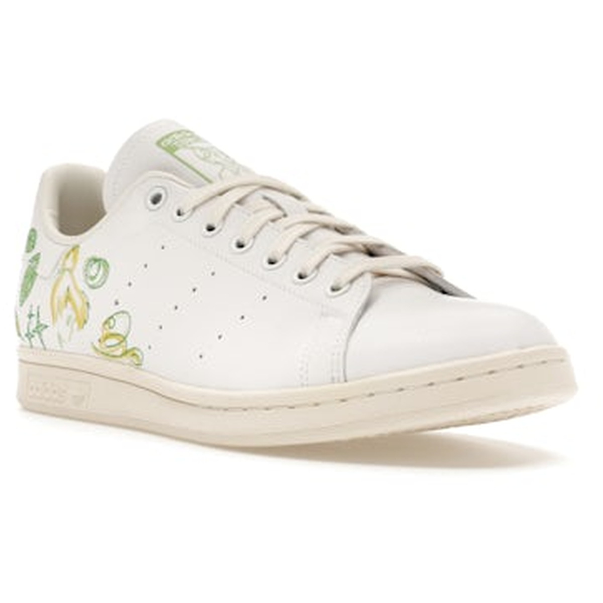 Thumbnail af Adidas Stan Smith Disney Tinkerbell 2