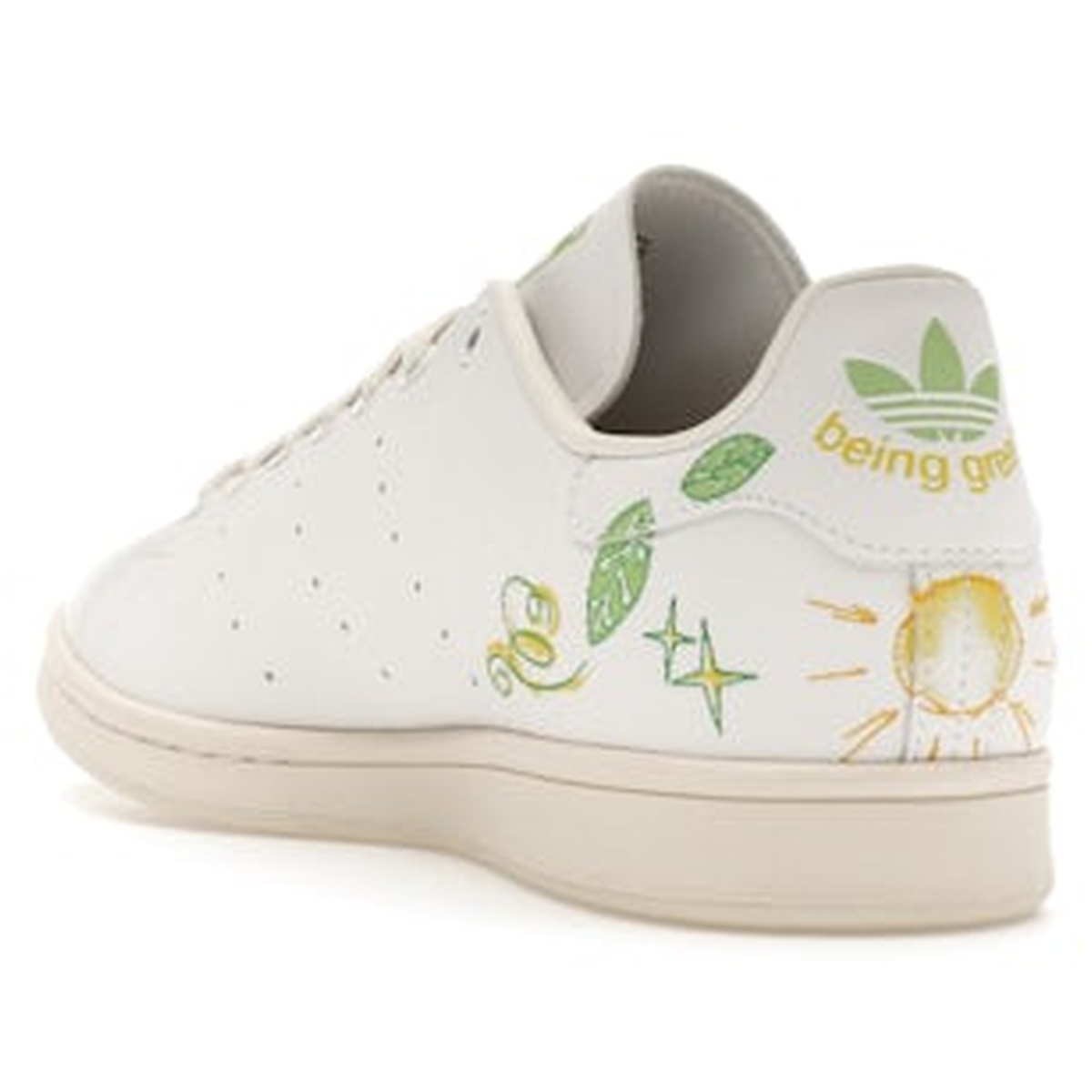 Thumbnail af Adidas Stan Smith Disney Tinkerbell 4