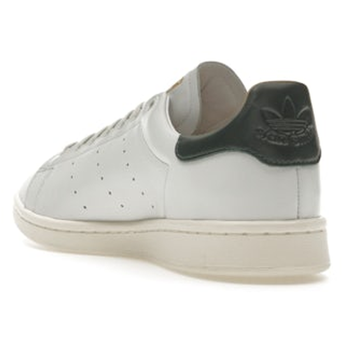 Thumbnail af Adidas Stan Smith Lux White Green 4