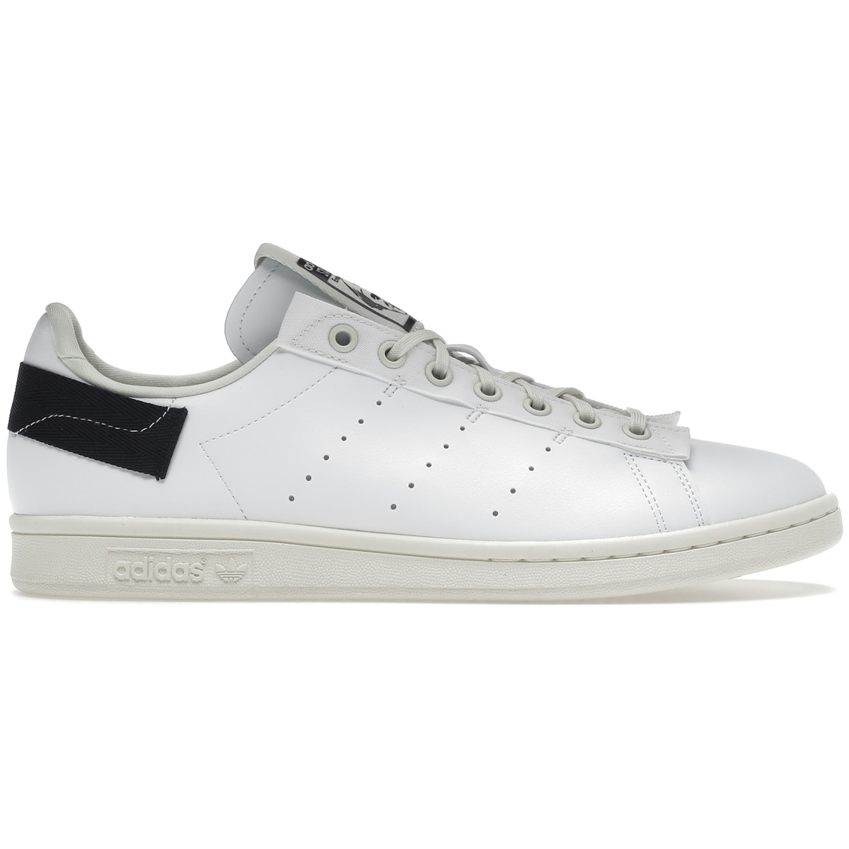 Adidas Stan Smith Parley White Black