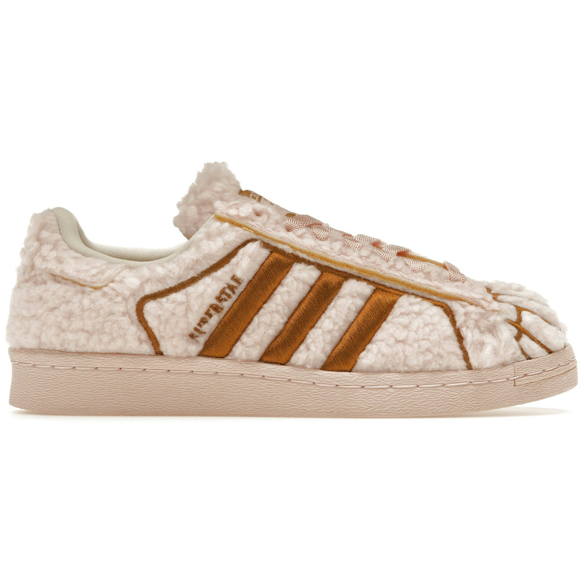 Adidas Superstar Concha Strawberry