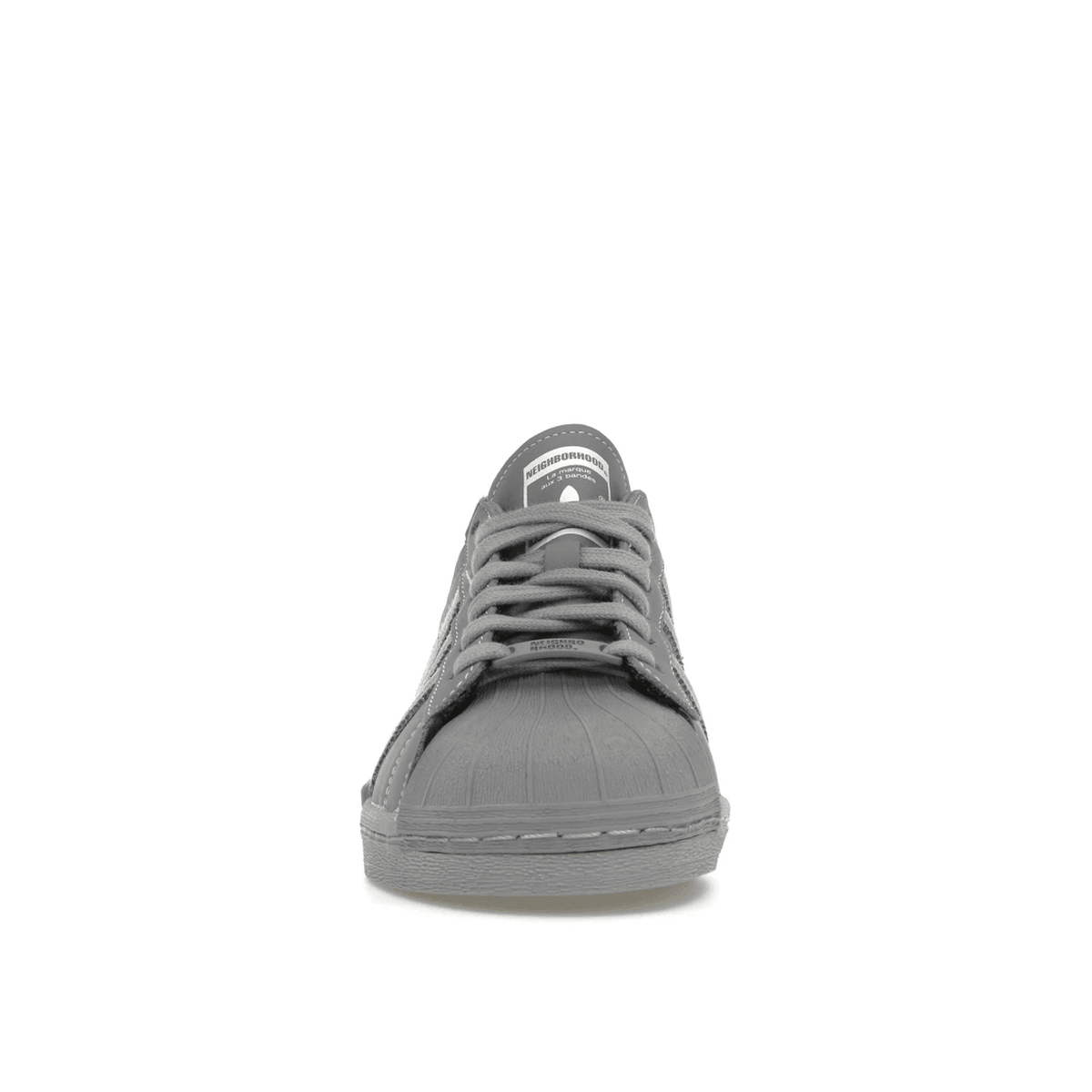 Thumbnail af Adidas Superstar Neighborhood Cement Grey 2