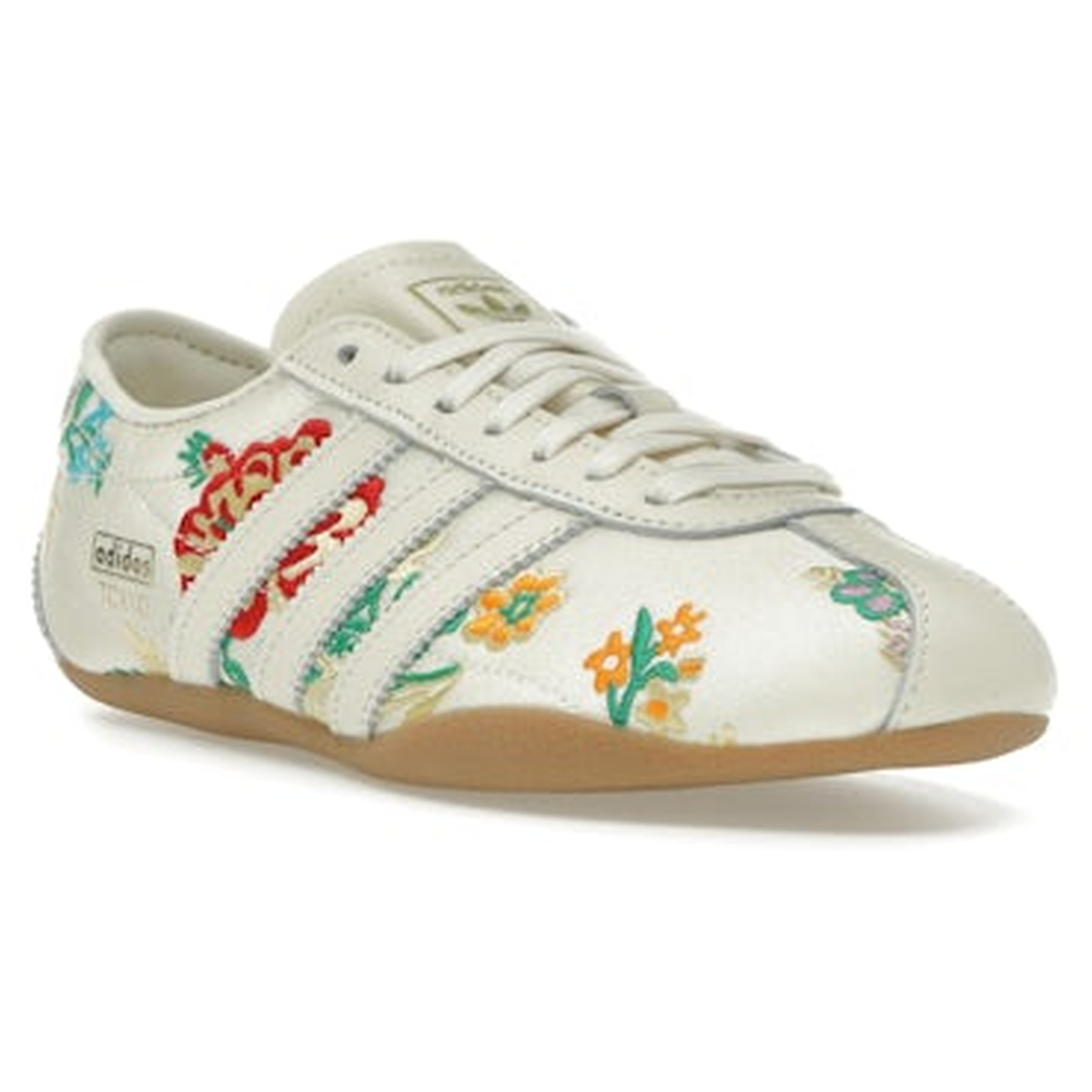 Thumbnail af adidas Tokyo Crew White Floral Embroidery 2