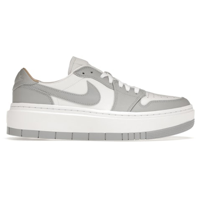 Air Jordan 1 Elevate Low Wolf Grey