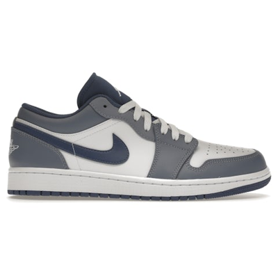 Air Jordan 1 Low Ashen Slate