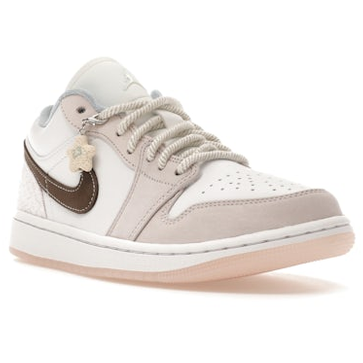 Thumbnail af Air Jordan 1 Low Coral 2
