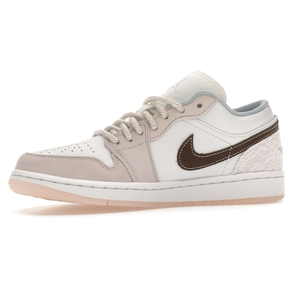 Thumbnail af Air Jordan 1 Low Coral 3
