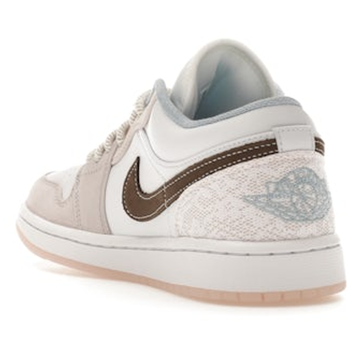 Thumbnail af Air Jordan 1 Low Coral 4