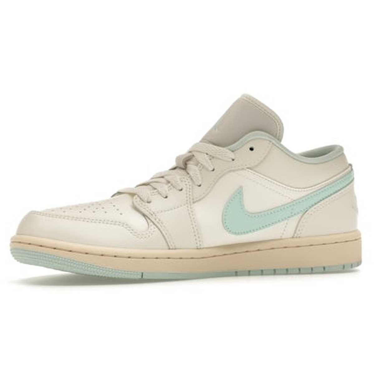 Thumbnail af Air Jordan 1 Low Sail Iglo 3