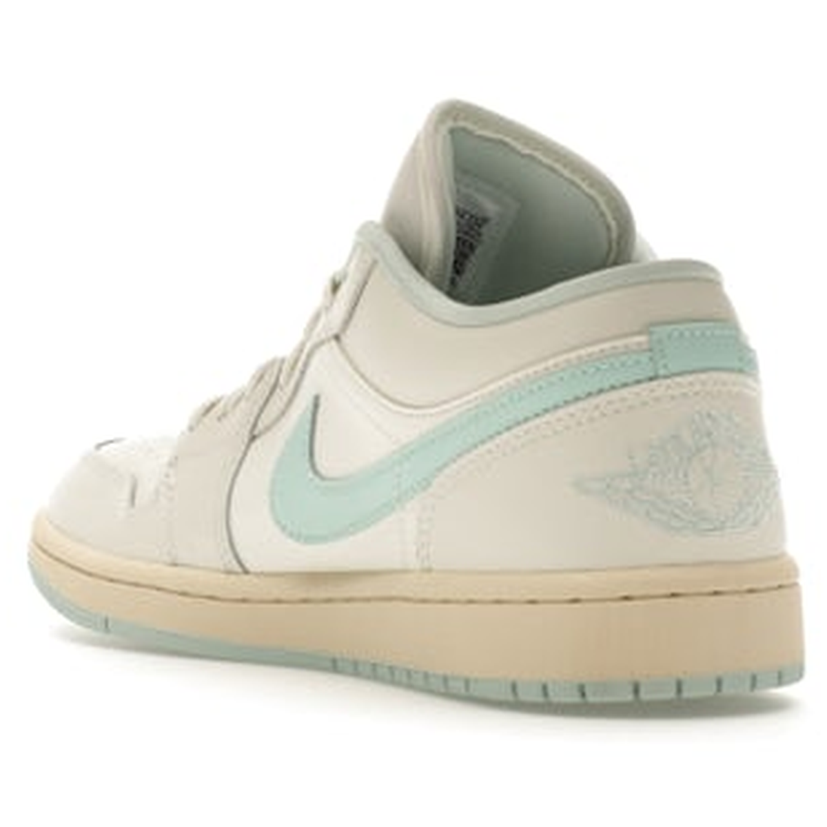 Thumbnail af Air Jordan 1 Low Sail Iglo 4