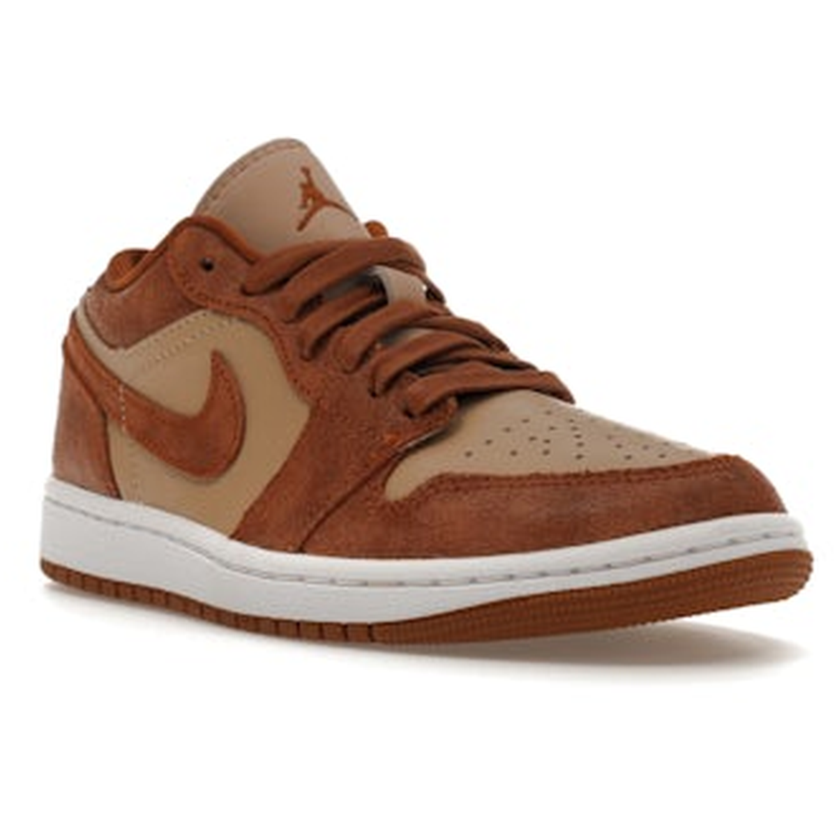 Thumbnail af Air Jordan 1 Low SE Legend Coffee 2