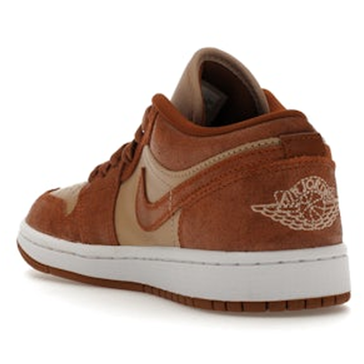 Thumbnail af Air Jordan 1 Low SE Legend Coffee 4