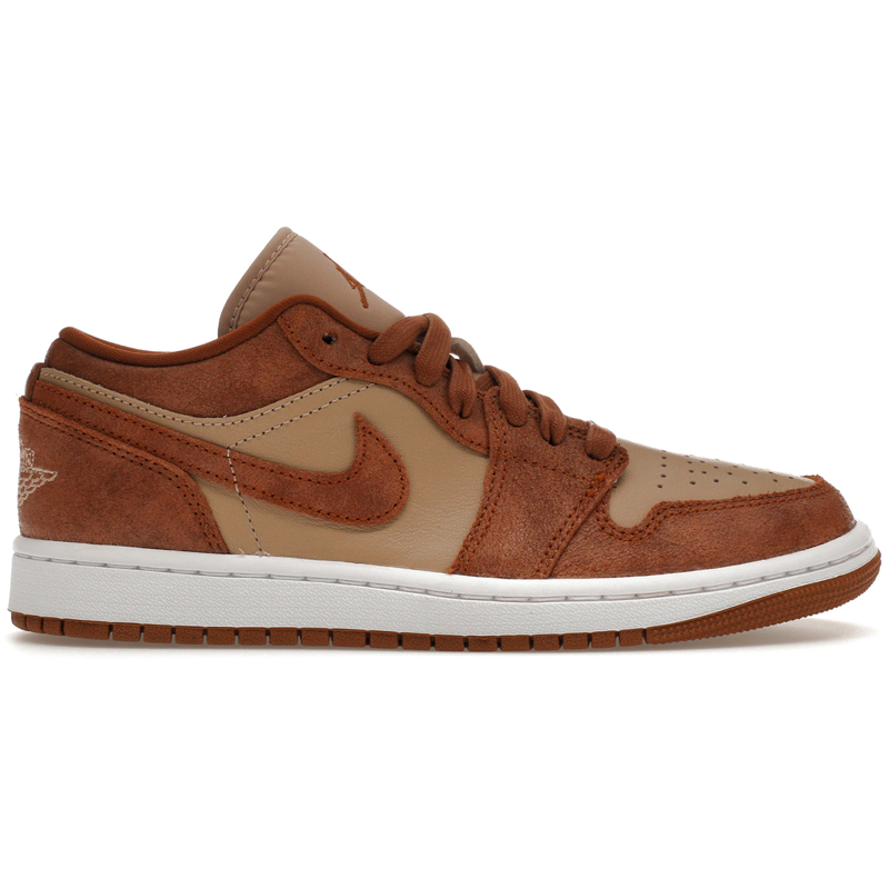 Air Jordan 1 Low SE Legend Coffee
