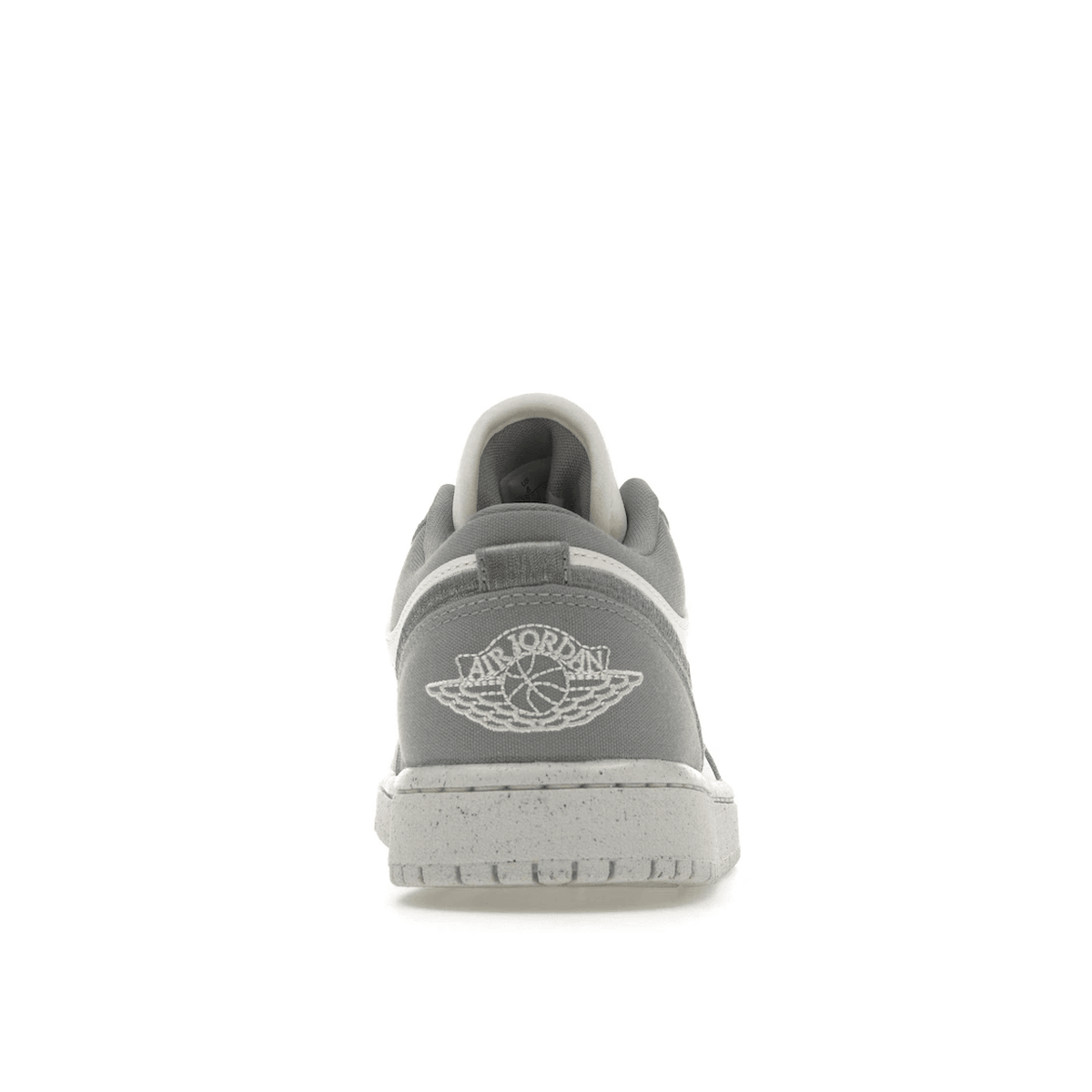 Thumbnail af Air Jordan 1 Low SE Light Steel Grey 4