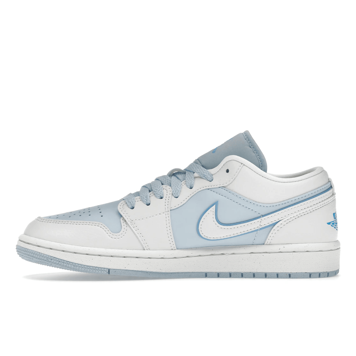 Thumbnail af Air Jordan 1 Low SE Reverse Ice Blue 3
