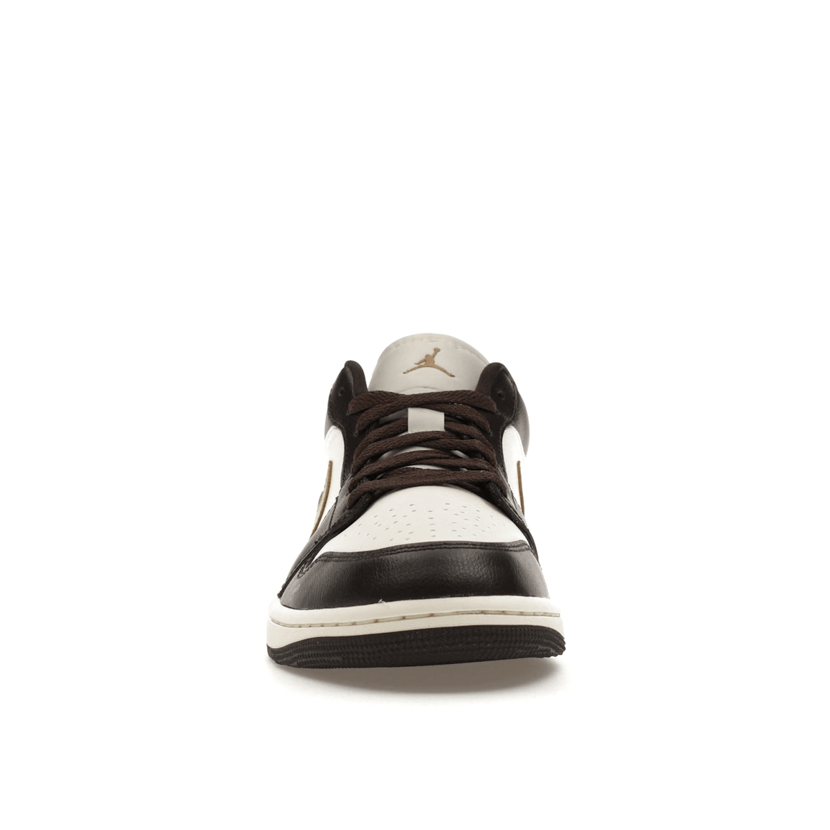 Thumbnail af Air Jordan 1 Low Shadow Brown 2