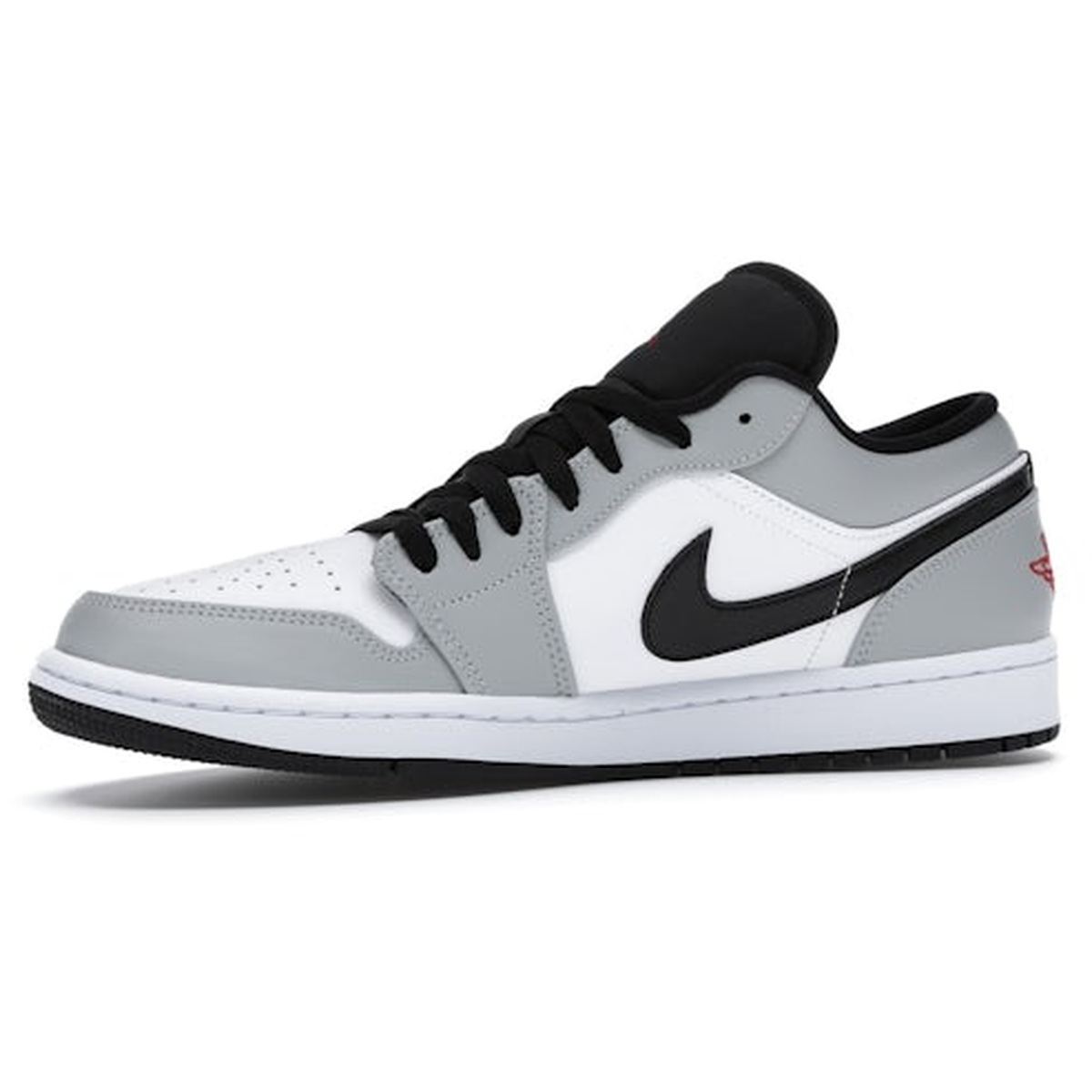 Thumbnail af Air Jordan 1 Low Smoke Grey 3
