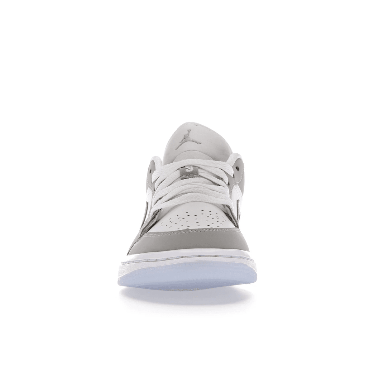 Thumbnail af Air Jordan 1 Low Wolf Grey 2