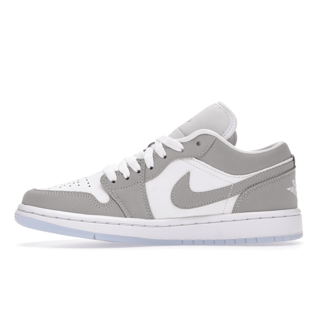 Thumbnail af Air Jordan 1 Low Wolf Grey 3
