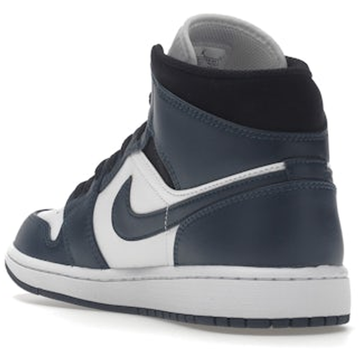 Thumbnail af Air Jordan 1 Mid Armory Navy 4