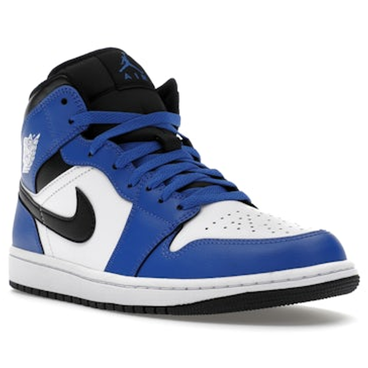 Thumbnail af Air Jordan 1 Mid Game Royal 2
