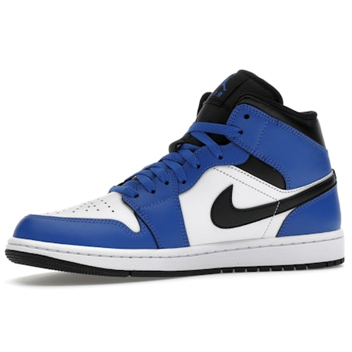Thumbnail af Air Jordan 1 Mid Game Royal 3