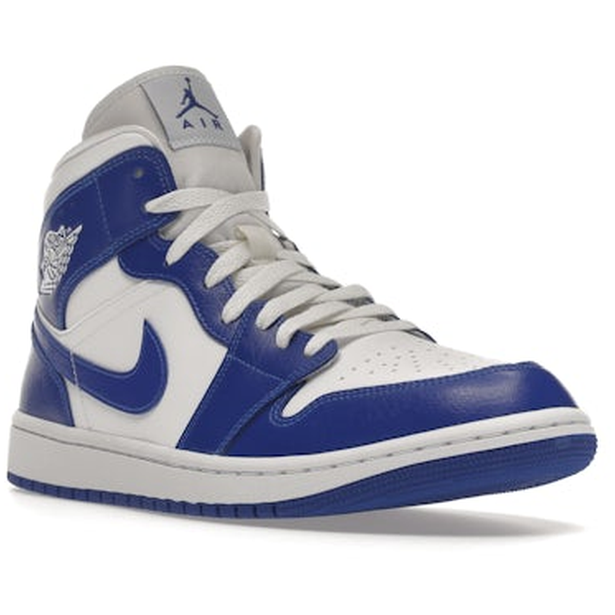 Thumbnail af Air Jordan 1 Mid Kentucky Blue 2