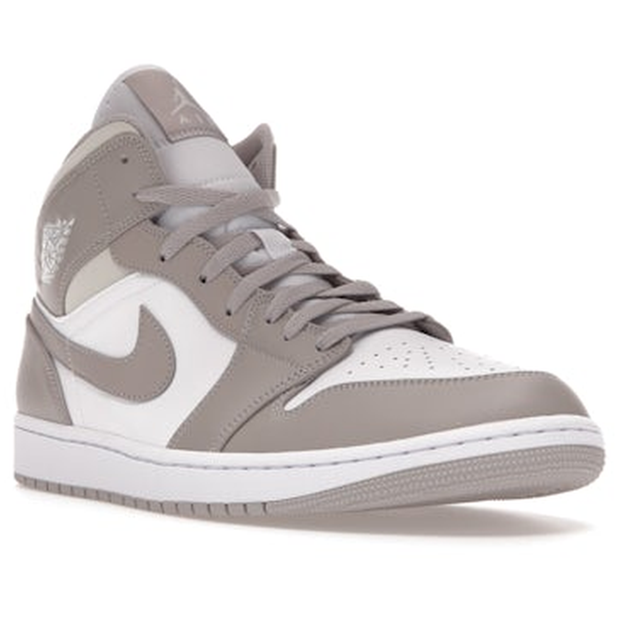 Thumbnail af Air Jordan 1 Mid Linen 2