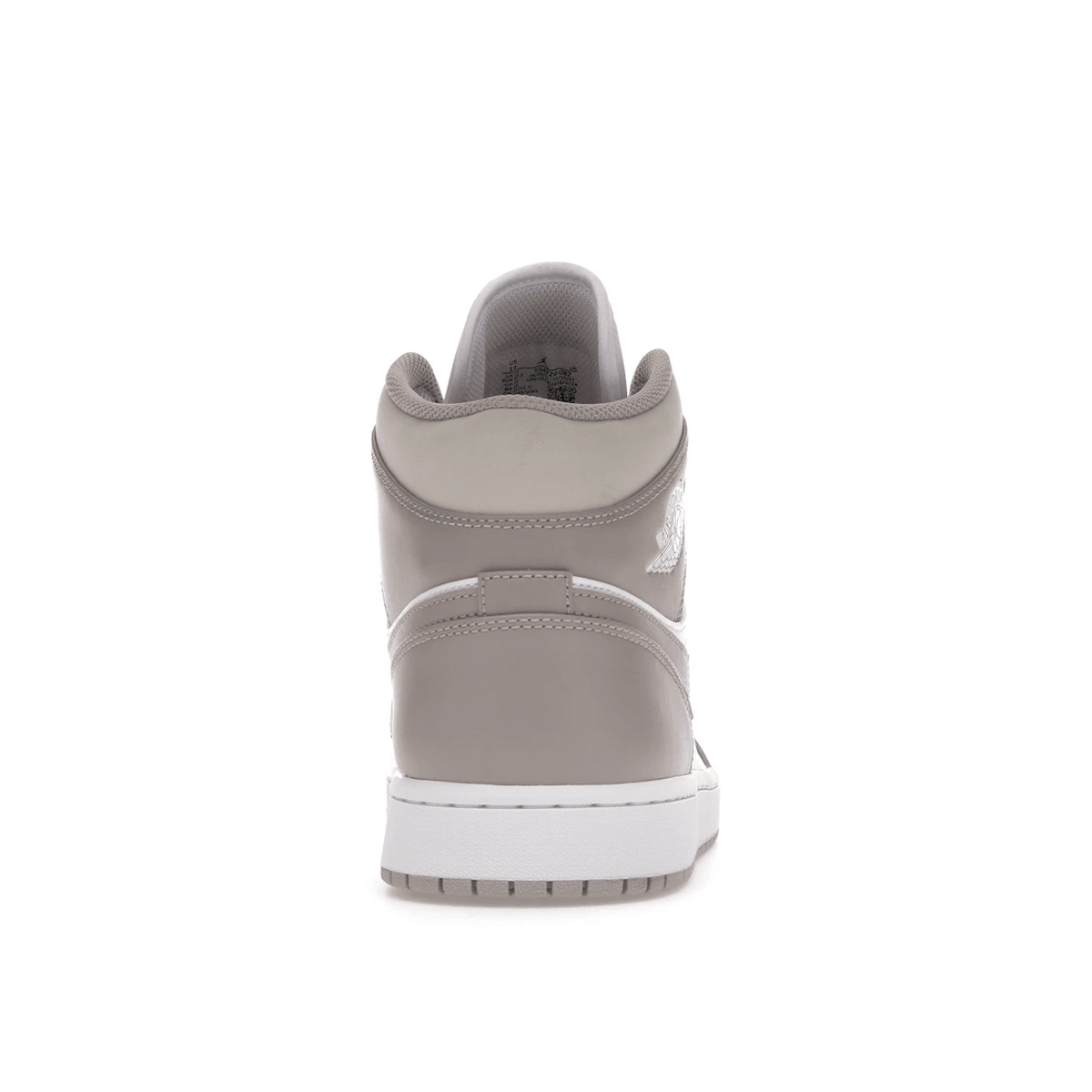Thumbnail af Air Jordan 1 Mid Linen 4
