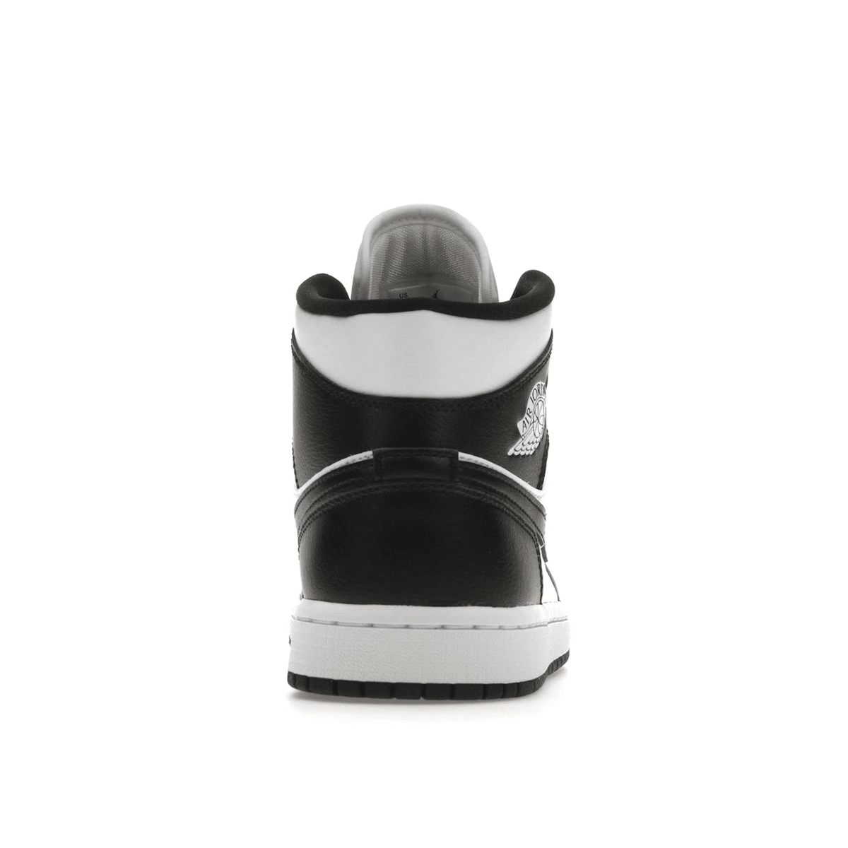 Thumbnail af Air Jordan 1 Mid Panda 4