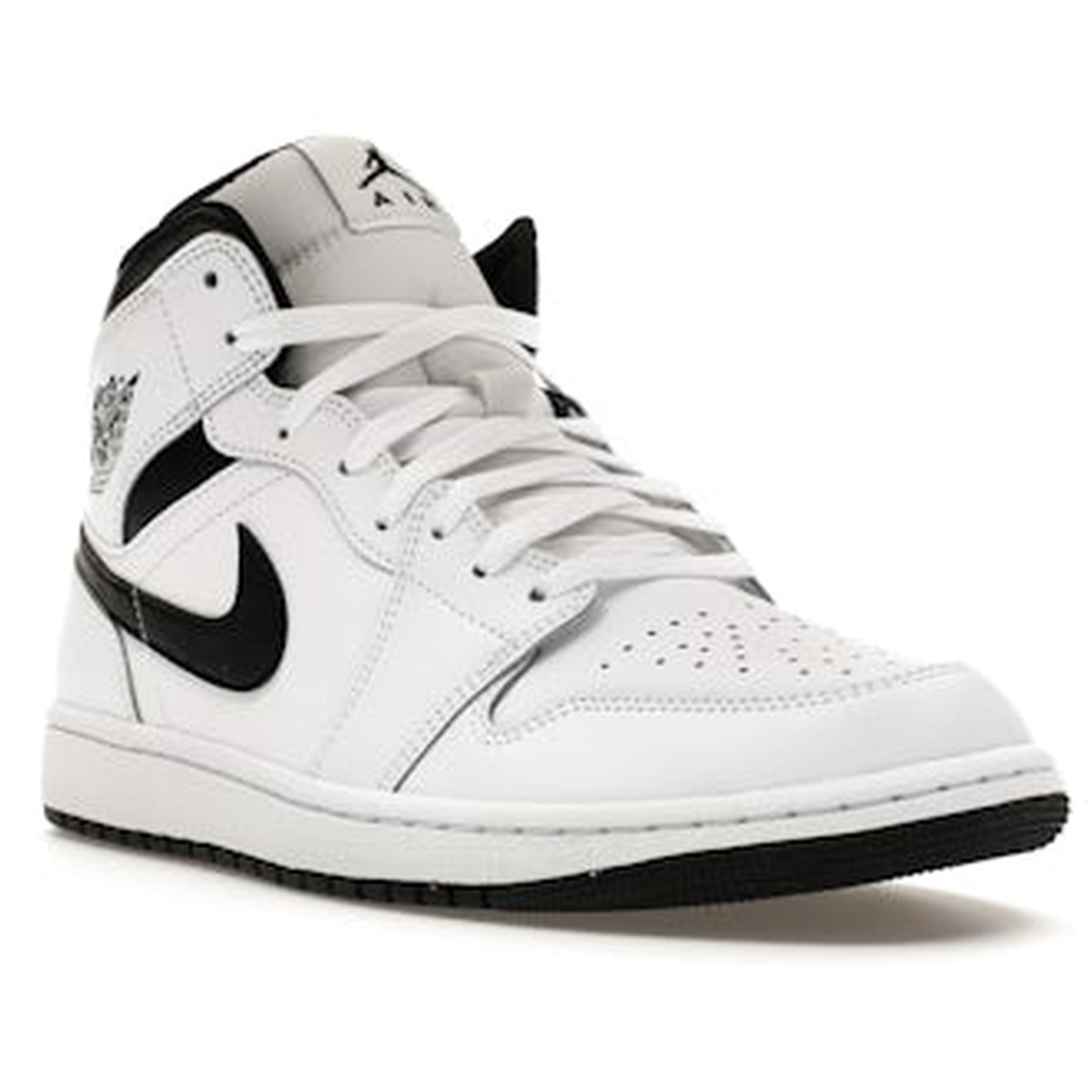 Thumbnail af Air Jordan 1 Mid Reverse Panda 2