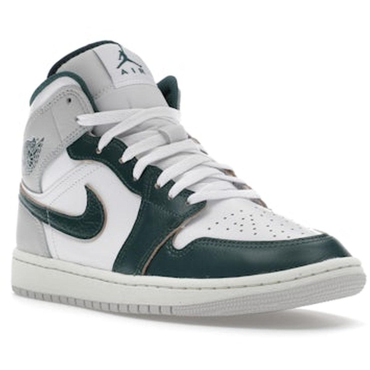 Thumbnail af Air Jordan 1 Mid SE Oxidized Green 2