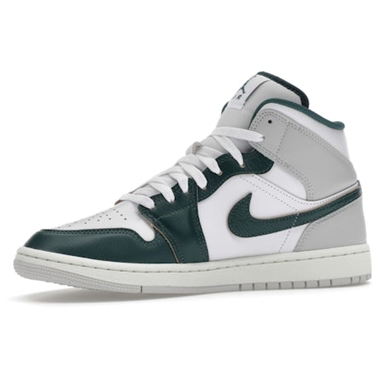 Thumbnail af Air Jordan 1 Mid SE Oxidized Green 3