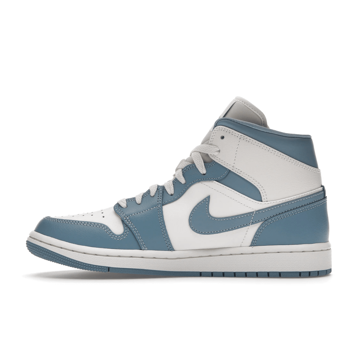 Thumbnail af Air Jordan 1 Mid UNC 2022 3