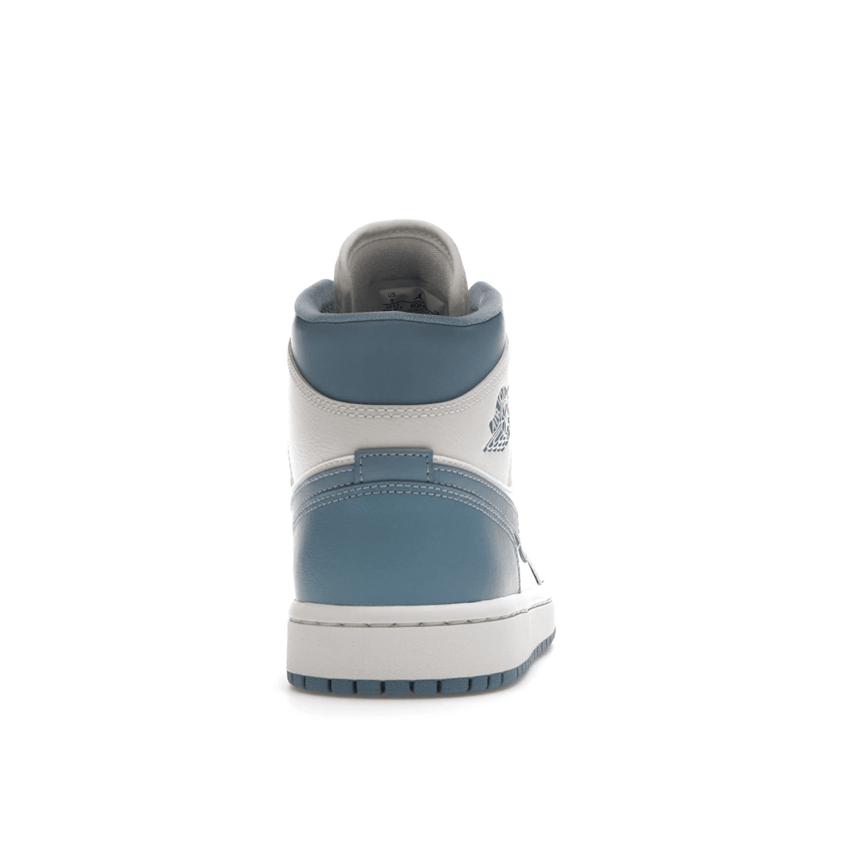 Thumbnail af Air Jordan 1 Mid UNC 2022 4