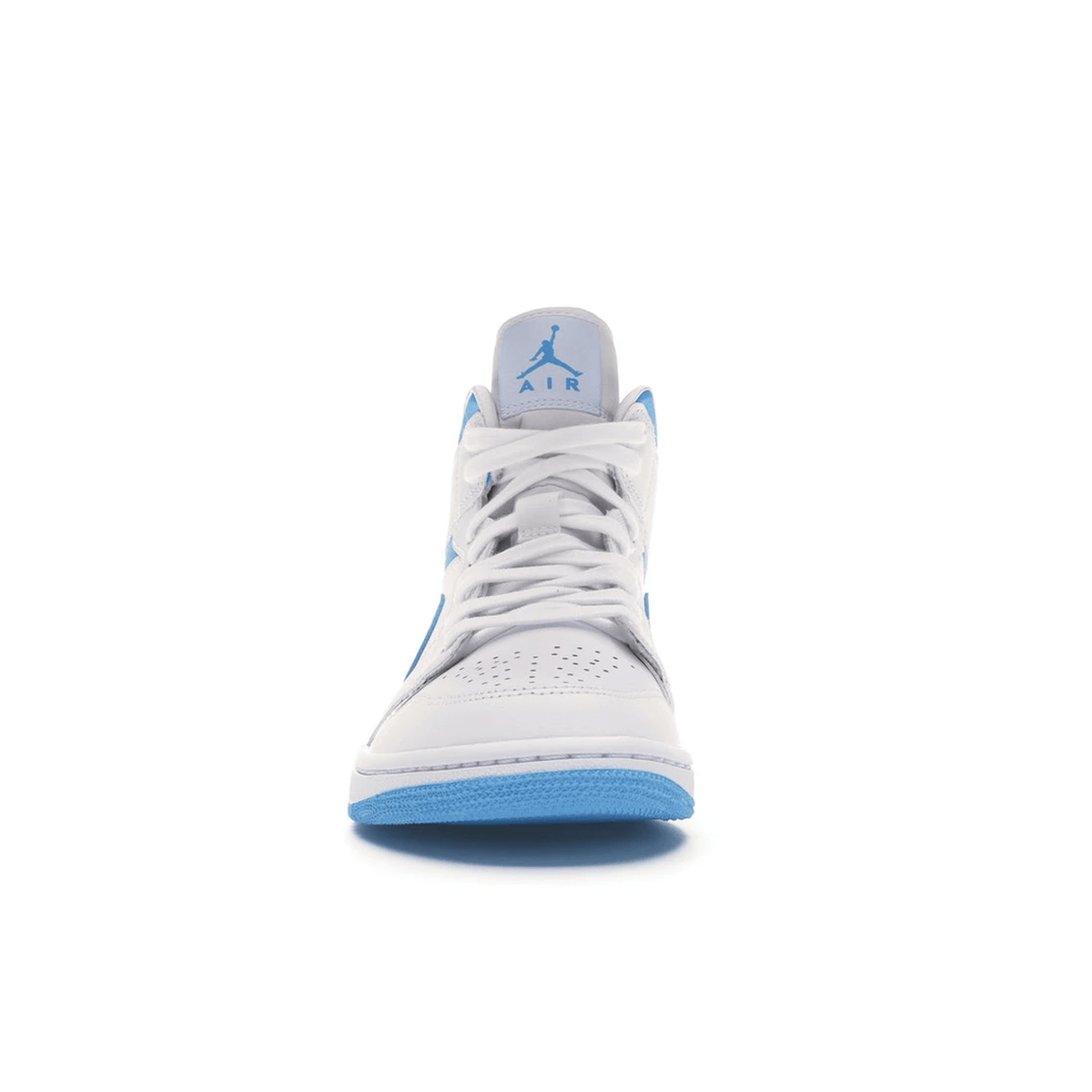Thumbnail af Air Jordan 1 Mid UNC 2