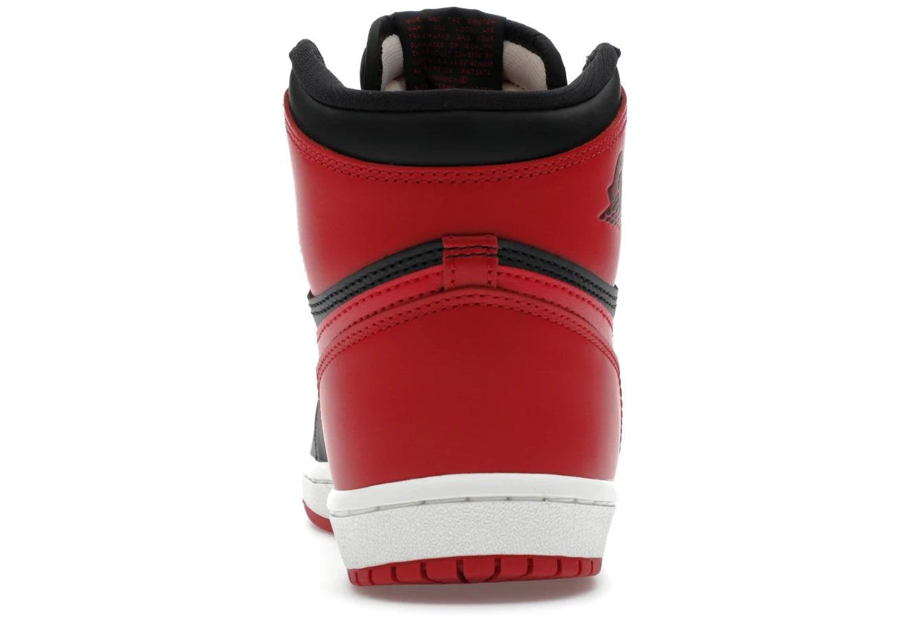 Thumbnail af Air Jordan 1 Retro High 85 OG Bred 4