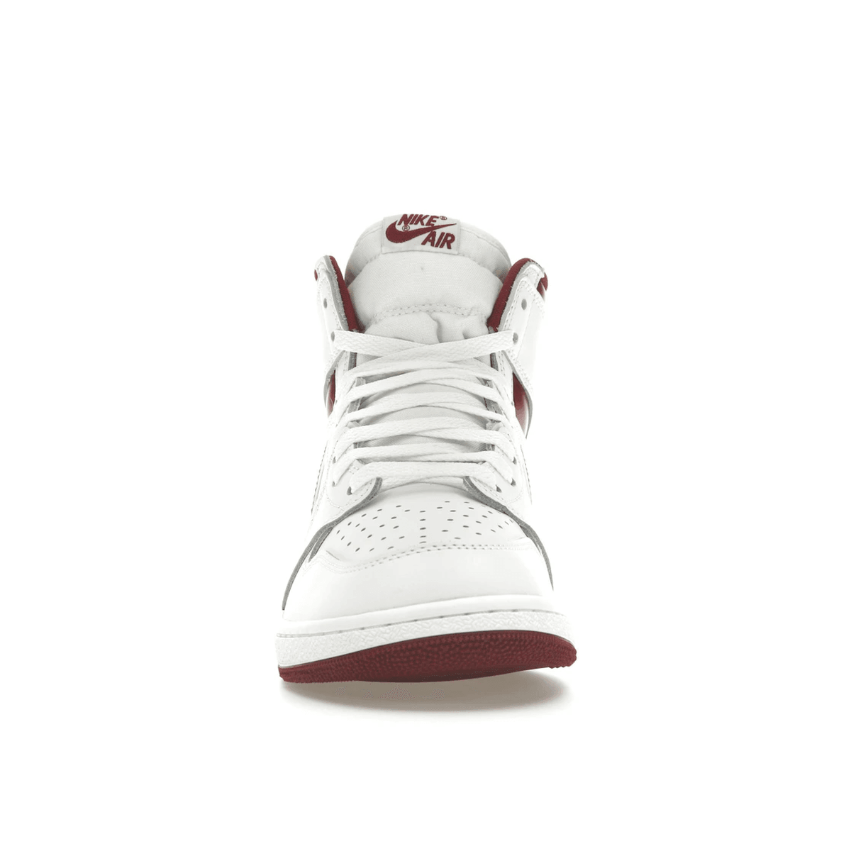 Thumbnail af Air Jordan 1 Retro High 85 OG Metallic Burgundy 2