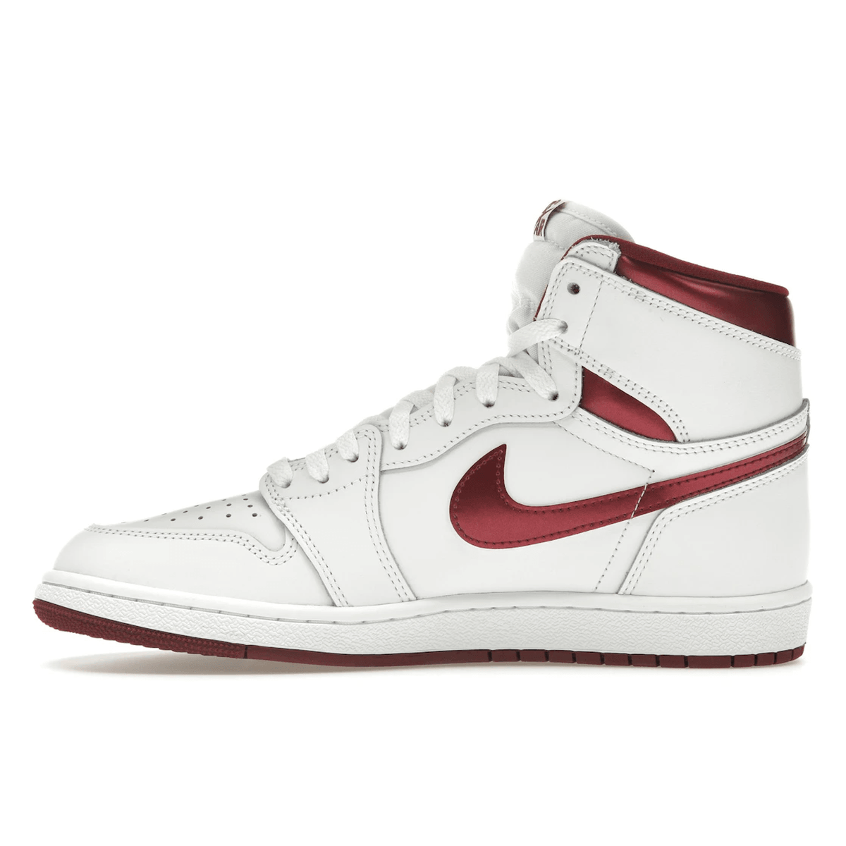 Thumbnail af Air Jordan 1 Retro High 85 OG Metallic Burgundy 3