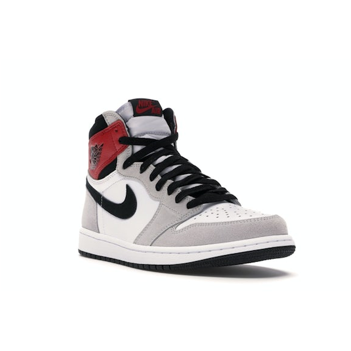 Thumbnail af Air Jordan 1 Retro High Light Smoke Grey 2