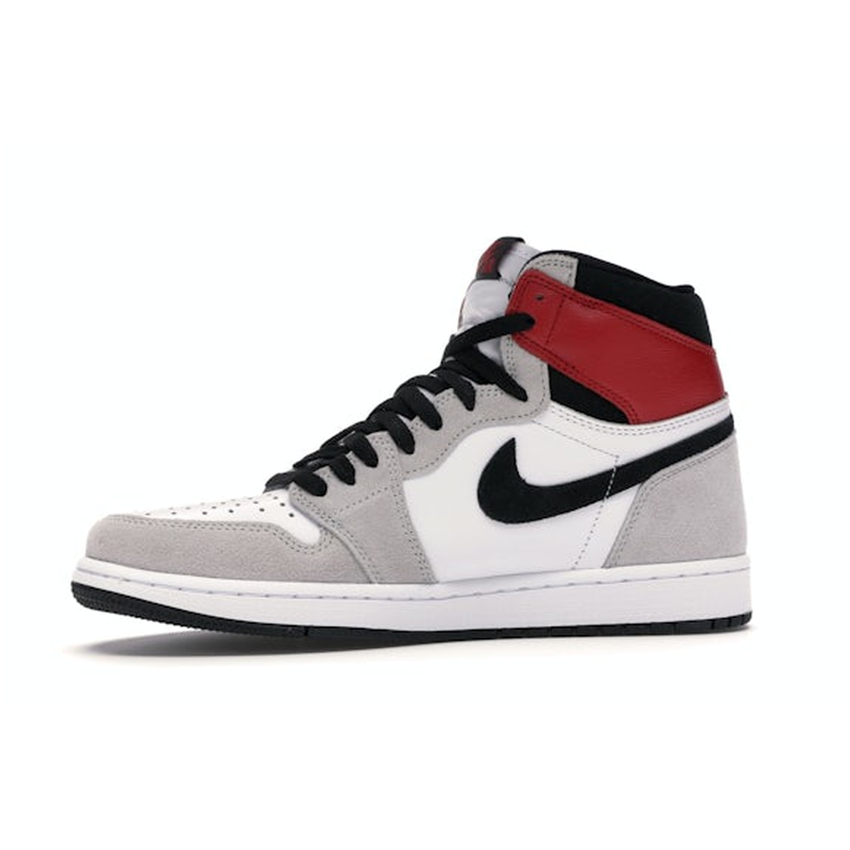 Thumbnail af Air Jordan 1 Retro High Light Smoke Grey 3