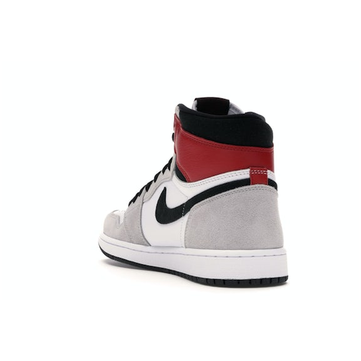 Thumbnail af Air Jordan 1 Retro High Light Smoke Grey 4