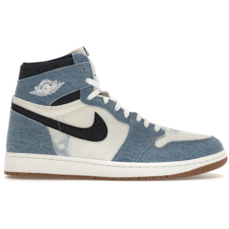 Air Jordan 1 Retro High OG Denim