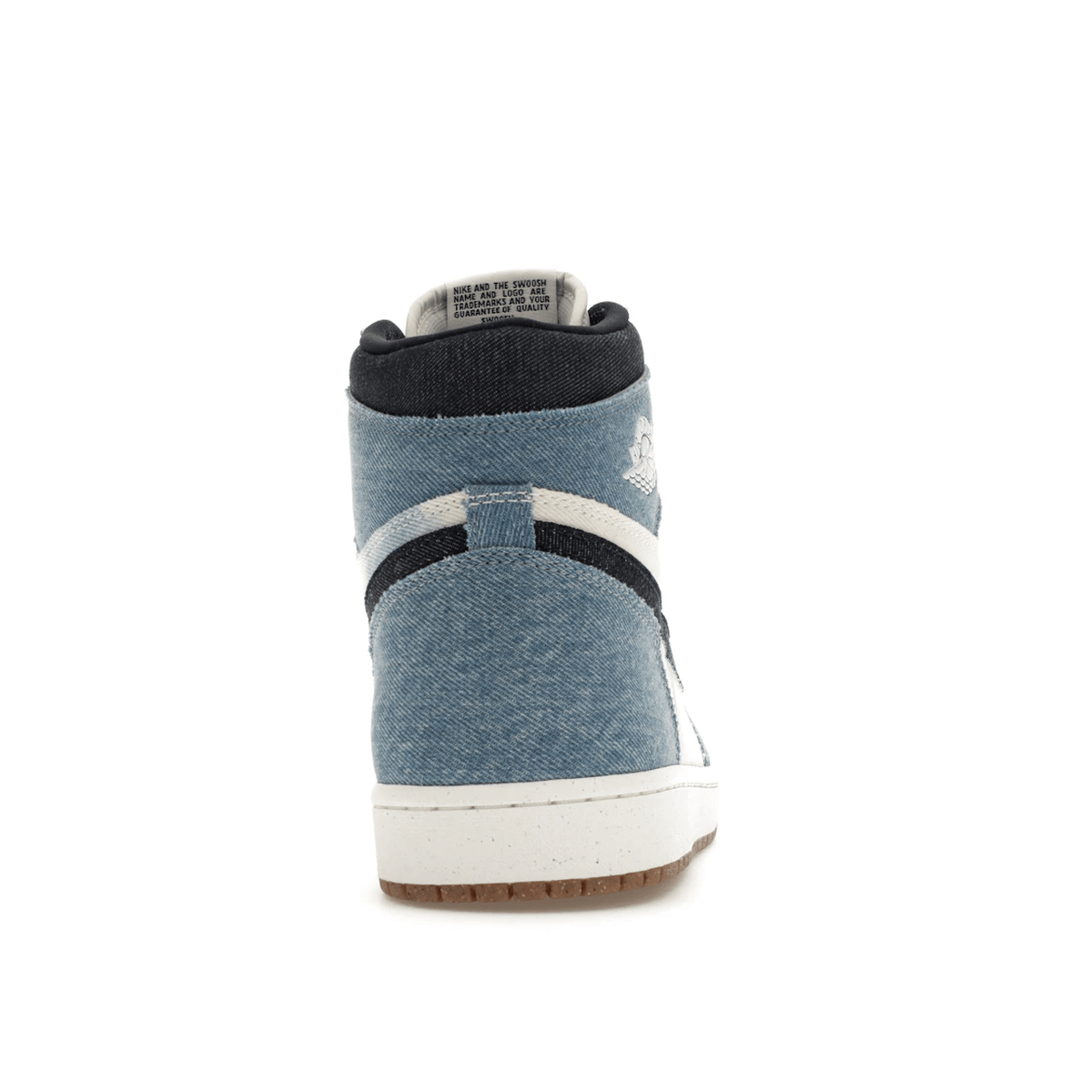 Thumbnail af Air Jordan 1 Retro High OG Denim 4
