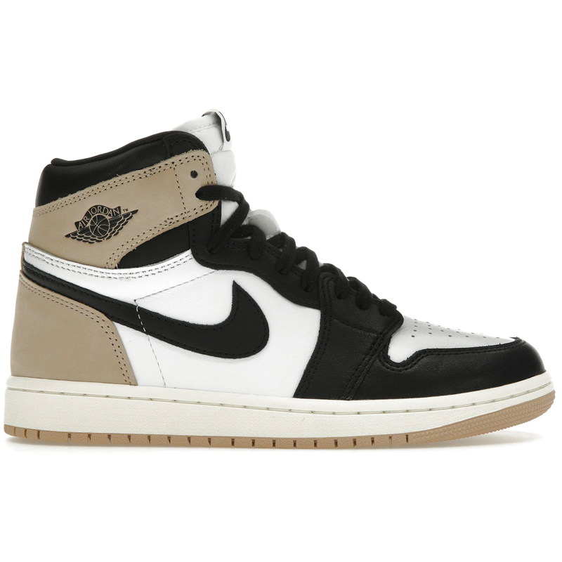 Air Jordan 1 Retro High OG Latte