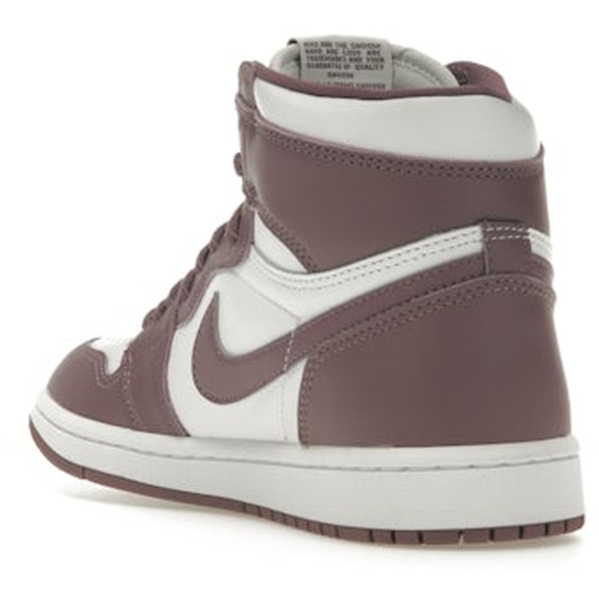 Thumbnail af Air Jordan 1 Retro High OG Mauve 4